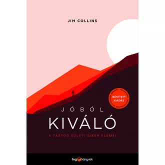 Jóból kiváló