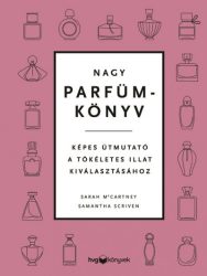 Nagy parfümkönyv