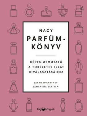 Nagy parfümkönyv