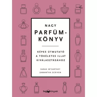 Nagy parfümkönyv
