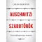 Auschwitzi szabotőrök