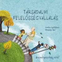 Beszélgessünk róla! - Társadalmi felelősségvállalás