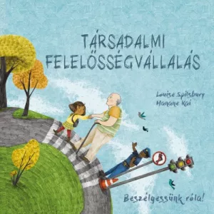 Beszélgessünk róla! - Társadalmi felelősségvállalás