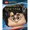 LEGO Harry Potter - Mágikus kincstár - A varázslóvilág képes útmutatója