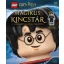 LEGO Harry Potter - Mágikus kincstár - A varázslóvilág képes útmutatója