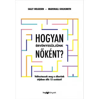 Hogyan érvényesüljünk nőként?