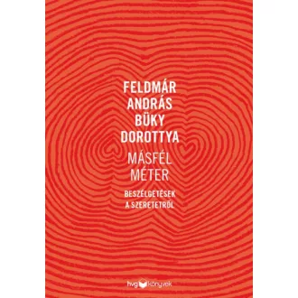 Másfél méter - Beszélgetések a szeretetről