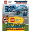 Lego City - Építs magadnak kalandot! - Kapd el a rablókat!