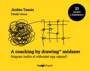 A coaching by drawing módszer - Hogyan indíts el változást egy rajzzal?