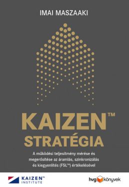 KAIZEN stratégia