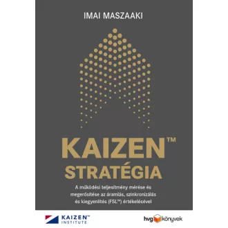 KAIZEN stratégia