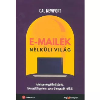 E-mailek nélküli világ