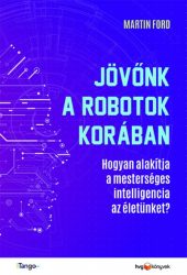 Jövőnk a robotok korában