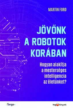 Jövőnk a robotok korában