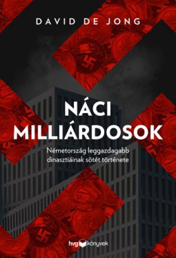 Náci milliárdosok