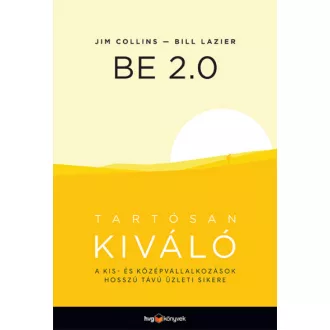 BE 2.0 - Tartósan kiváló
