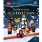 LEGO Harry Potter - Karácsony a Roxfortban - Harry Potter minifigurával