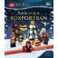 LEGO Harry Potter - Karácsony a Roxfortban - Harry Potter minifigurával