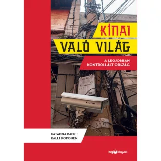 Kínai való világ