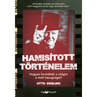 Hamisított történelem