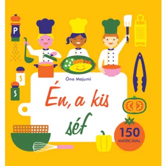 Én, a kis séf