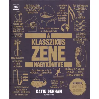 A klasszikus zene nagykönyve