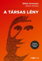 A társas lény - Bővített, átdolgozott kiadás