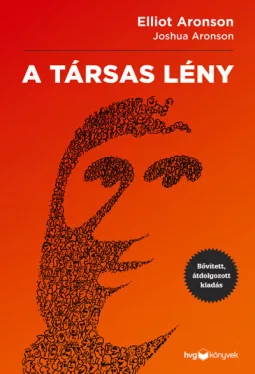 A társas lény - Bővített, átdolgozott kiadás