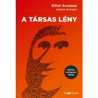A társas lény - Bővített, átdolgozott kiadás