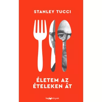Életem az ételeken át