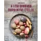 A legfinomabb burgonyás ételek - 65 változatos recept a pürétől a pitéig