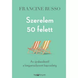 Szerelem 50 felett