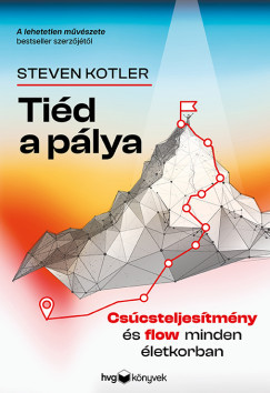 Tiéd a pálya