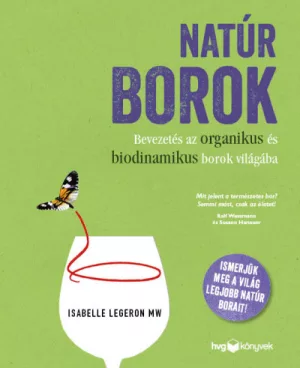 Natúr borok*