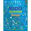 Az első 1000 szavam a tudomány világából - Magyar-angol