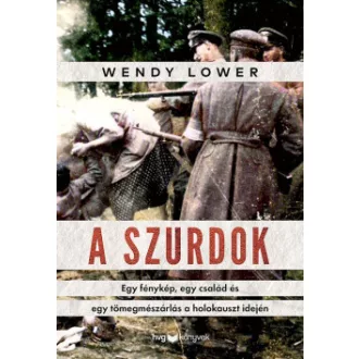 A szurdok