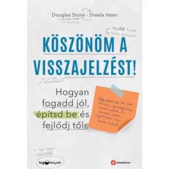 Köszönöm a visszajelzést