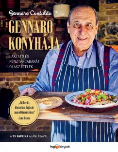 Gennaro konyhája