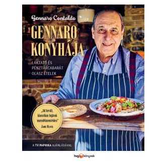 Gennaro konyhája