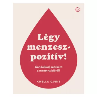 Légy menzeszpozitív!