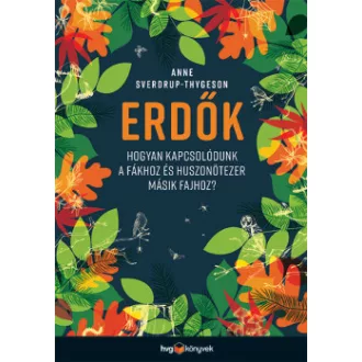 Erdők