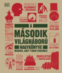 A második világháború nagykönyve