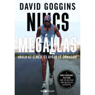 Nincs megállás