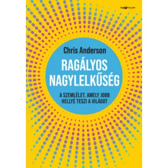 Ragályos nagylelkűség