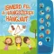 Ismerd fel a hangszerek hangjait!