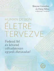 Human Design - Életre tervezve