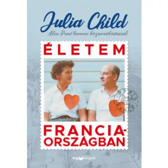 Életem Franciaországban