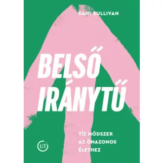 Belső iránytű