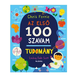 Az első 100 szavam - Tudomány