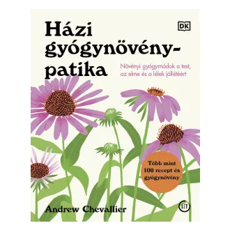 Házi gyógynövénypatika